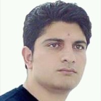 Ghaffar Alizadeh