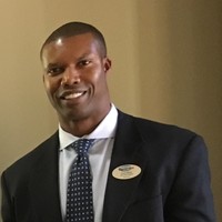 Frank White