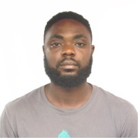 Solomon Owusu