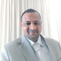 Ahmed Shendi