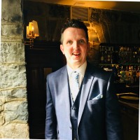 Patrick O’Hagan