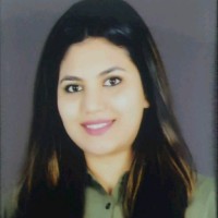 Priya Sharma
