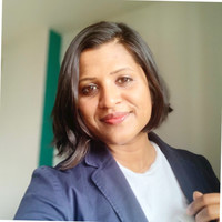 Rita Menon