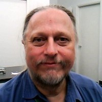 Bret Walker