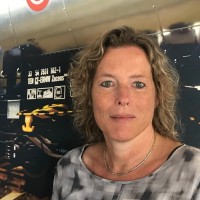 Angela Batist