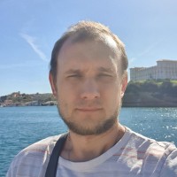 Yurii Protskiv