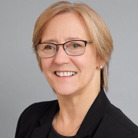 Christie Greenfield, MIS
