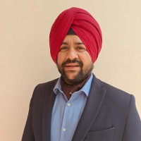 Harcharan Singh Chowhan