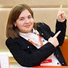 Daria Ezerovych