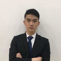 何杰林