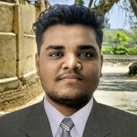 Dharmendrasinh Chauhan