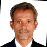 P.G. Antonyraj Tabieraj Pitchiyar