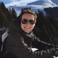 Mathis Charlier Hanciaux