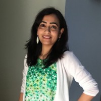 Jalpa Khatri