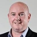 Darren Weston