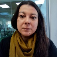 Vanessa Sciamanna