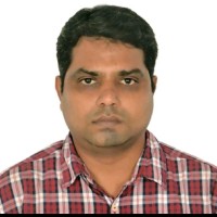 Milind Mogalgiddi