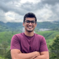 Krishnaraj R