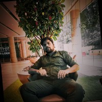 Mahesh Anil Maheshwari