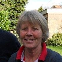 Anne-Carine Van Den Akker