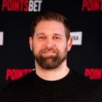 Aaron Briscoe