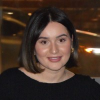 Tina Mitsilios