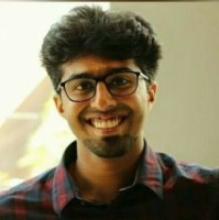 Jomcy Varghese