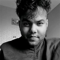 Saharsh Kumar