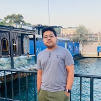 Jahangir Shaikh