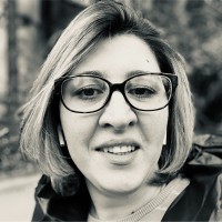 Salome Bebia