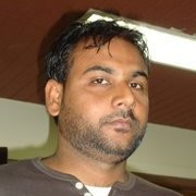 Sayeed Shah