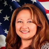 Jolene Faulk