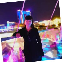 Liz Tao