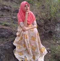 Simran Momin