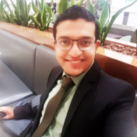 Muhammad Danish Sohail
