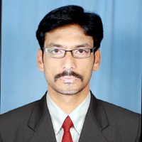 Mahesh Kumar