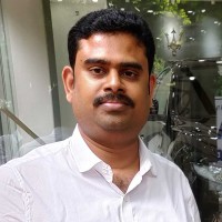 Vamsi Krishna Pinnamaneni