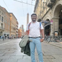 Pandurang Kambale