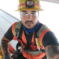 Jose Olivas Iii