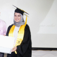 Oumaima El-haddari