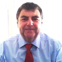 John Stokes