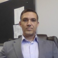 Matthew Welker
