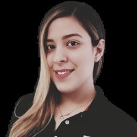 Lizeth Gaspar