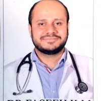 Dr Faseeh K M