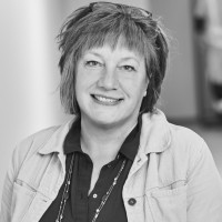 Charlotte Marius Larsen