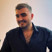 Ali Ragheb