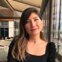 Melda Duzman Lopez