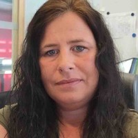 Pernilla Östlund