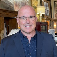 Barry Gordon, ICD.D, CES,CEA,CPPAG, CAI