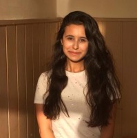 Shams Gurbanova